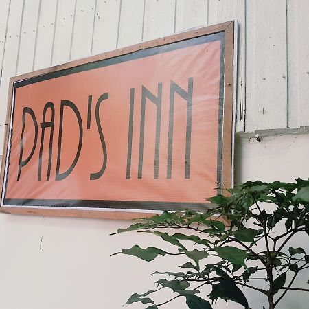 إل نيدو Pad'S Inn المظهر الخارجي الصورة